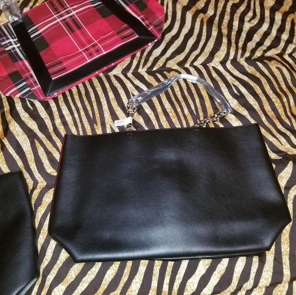 Victoria secret tote bag - Picture 2 of 4
